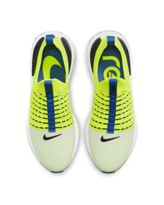 black nike phantom react