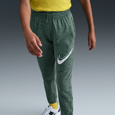 Nike Multi Stain Repel Big Kids' Therma-FIT Joggers