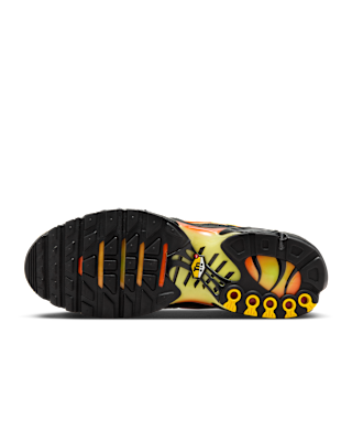 Nike Air Max Plus