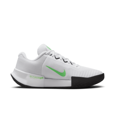 Nike GP Challenge Pro Women's Hard Court Tennis Shoes. Nike VN