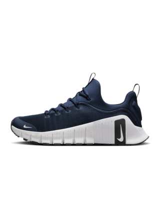 Unisex кроссовки Nike Free Metcon 6 Workout