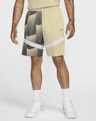 Мужские шорты Nike Icon 8" Dri-FIT Basketball Shorts для баскетбола