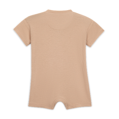 Nike Baby (0-9M) Waffle Romper