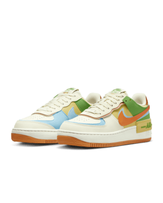 Nike air force 2024 1 womens shoe carnival