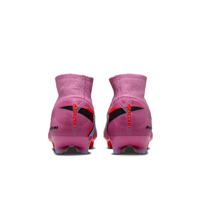 Nike Mercurial Superfly 10 Elite Artificial-Grass High-Top Football Boot