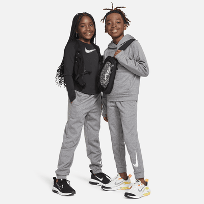 Nike Multi+ Big Kids' Therma-FIT Training Joggers