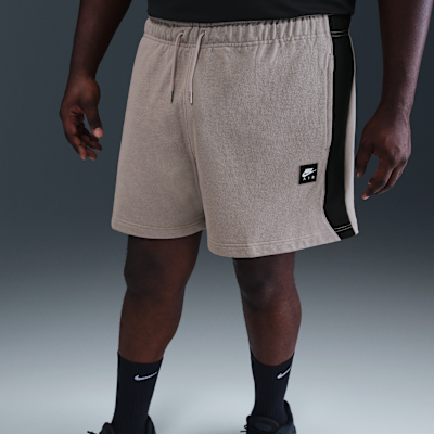 Nike Air Men's Fleece Shorts