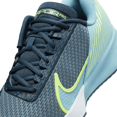 NikeCourt Air Zoom Vapor Pro 2 Herren-Tennisschuh für Hartplätze