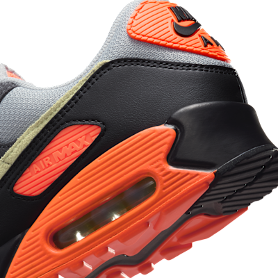 Nike Air Max 90 Herrenschuh