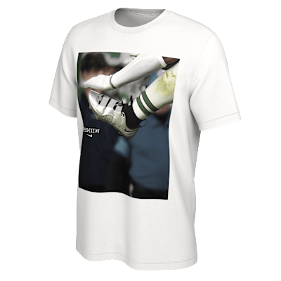 LeBron x Saquon Barkley Men's T-Shirt