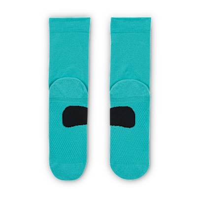 Calcetas (1 par) Nike Midweight Running