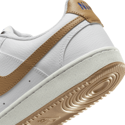 Nike Court Vision Low Next Nature Women's Shoes