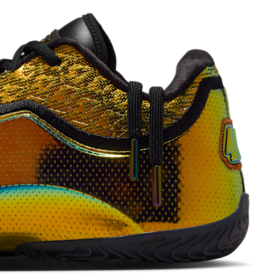 LeBron XXIII "Uncharted" Basketball Shoes
