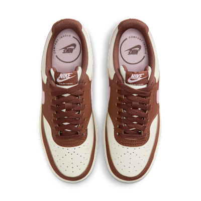 Nike Court Vision Low Women's Shoes