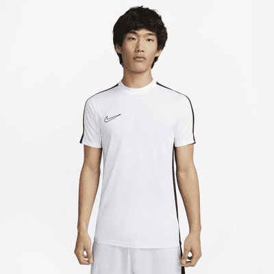 NIKE公式】ナイキ Dri-FIT アカデミー メンズ ショートスリーブ