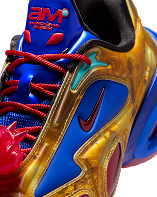 Nike Air Max Muse x WINDOWSEN