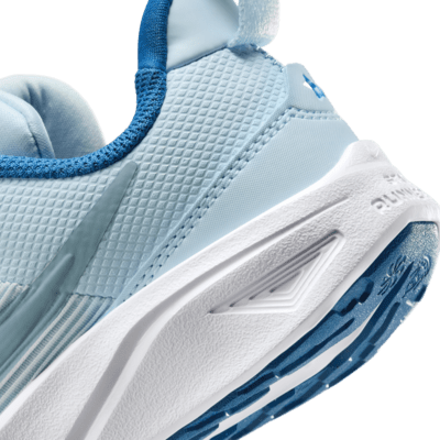 Nike Star Runner 4 kleuterschoenen