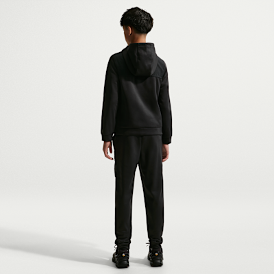 Nike Sportswear City Utility Older Kids' Full-Zip Hoodie