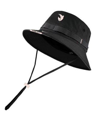 Angel City FC Nike Soccer Boonie Bucket Hat