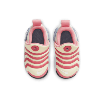 Nike Dynamo Go Baby/Toddler Easy On/Off Shoes