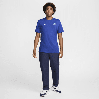 Chelsea FC Essential Men's Nike Soccer T-Shirt