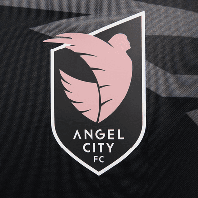 Angel City FC 2024 Stadium Primary Men's Nike Dri-FIT NWSL Replica Jersey