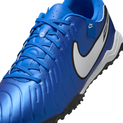 Nike Tiempo Legend 10 Academy Zapatillas de fútbol de perfil bajo para moqueta - Turf