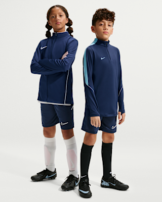 Nike Academy