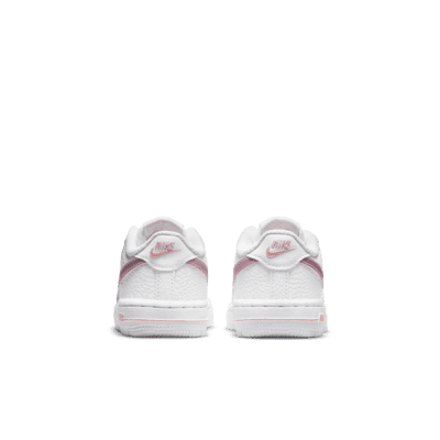 Calzado para bebé e infantil Nike Force 1