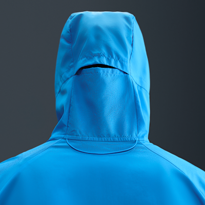 Nike Miler Men's Repel Running Jacket
