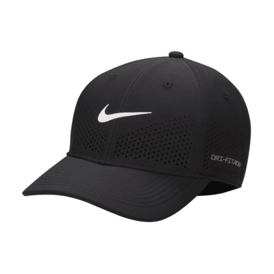 Nike Dri-FIT ADV Club Structured Swoosh Cap