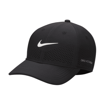 berouw hebben Gepensioneerde doden Nike Dri-FIT ADV Club Structured Swoosh Cap. Nike.com