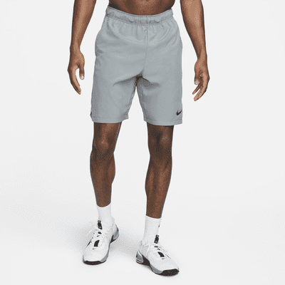 Nike Dri-FIT Men's (23cm approx.) Woven Training Shorts. Nike CA