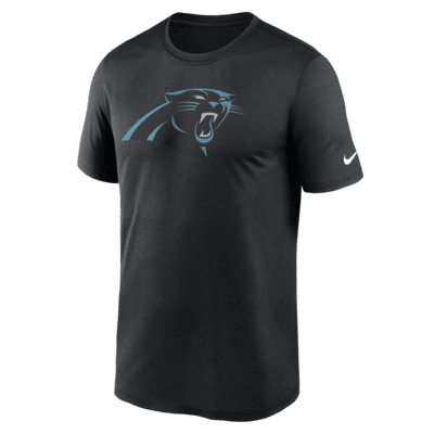 Nike Dri-FIT Logo Legend (NFL Carolina Panthers) Men's T-Shirt. Nike GB