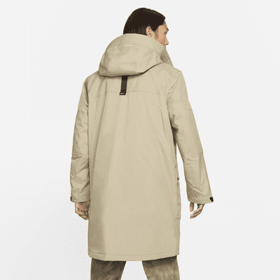 Nike Sportswear Synthetic-Fill Men's Hypershield Parka