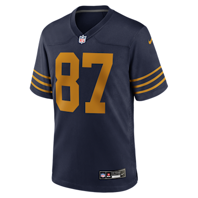 Romeo Doubs Green Bay Packers