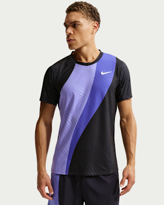 NikeCourt Slam Men's Dri-FIT ADV Top