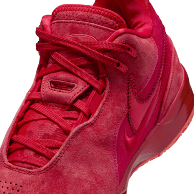 LeBron NXXT Gen AMPD EP Basketball Shoes. Nike IN