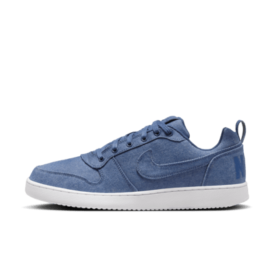 Nike Court Borough Low Premium Men's Shoes. Nike JP