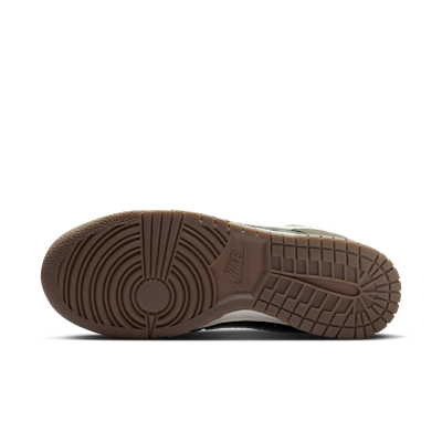 나이키 덩크 로우 프리미엄 SE 여성 신발