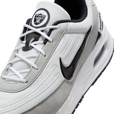 Las Vegas Raiders Air Max Verse Men's Nike NFL Shoes