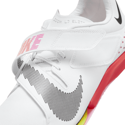 Nike Air Zoom Long Jump Elite Sprung-Spike für Leichtathletik