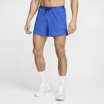 Nike Running Division Men's Dri-FIT ADV 10cm (approx.) Brief-Lined Running Shorts