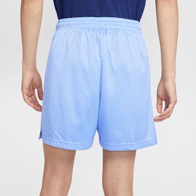 Nike Men's Dri-FIT 13cm (approx.) Mesh Basketball Shorts