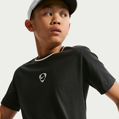 Nike Older Kids' T-Shirt