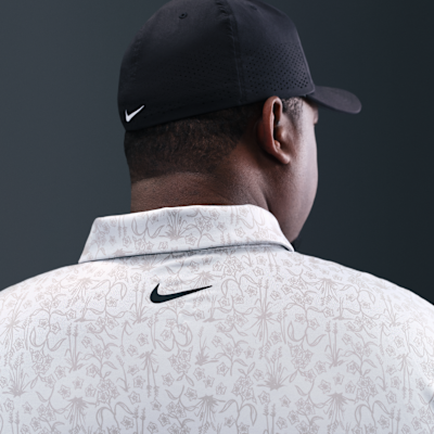 Nike Tour Dri-FIT Golf-Poloshirt (Herren)