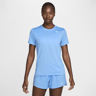 Playera para mujer Nike Dri-FIT