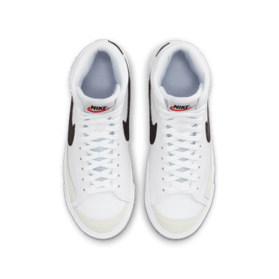 Nike Blazer Mid '77 Big Kids' Shoes
