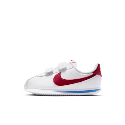 Nike Cortez Little Kids' (Boys') Shoes
