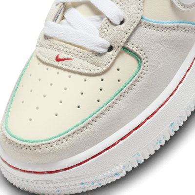 Nike Air Force 1 LV8 Big Kids' Shoes